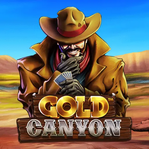 Game - 303 - Gold Canyon